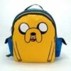 Adventure Time Small 12" Backpack - Jake -LUGGAGE FACTORY Sales 412O85QHHyL cd3a44bf f0b8 4945 a5d4 ed1cdffe7373