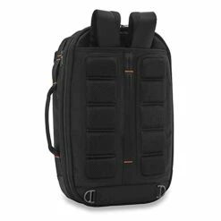 Briggs & Riley ZDX Convertible Backpack Duffel Carry-on, Black, Medium 30 Briggs & Riley ZDX Convertible Backpack Duffel Carry-on, Black, Medium -LUGGAGE FACTORY Sales 412zvlpx3FL