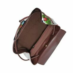 Adventure Christmas Time Wreath Marceline Cartoon Network Fashion Design Leather Backpack For Women Men College School Bookbag Weekend Travel Daypack 13 Adventure Christmas Time Wreath Marceline Cartoon Network Fashion Design Leather Backpack For Women Men College School Bookbag Weekend Travel Daypack -LUGGAGE FACTORY Sales 413WBHWNHTL