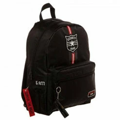 Five Nights At Freddy's Security Laptop Backpack 12 Five Nights At Freddy's Security Laptop Backpack -LUGGAGE FACTORY Sales 413qy4qpXkL