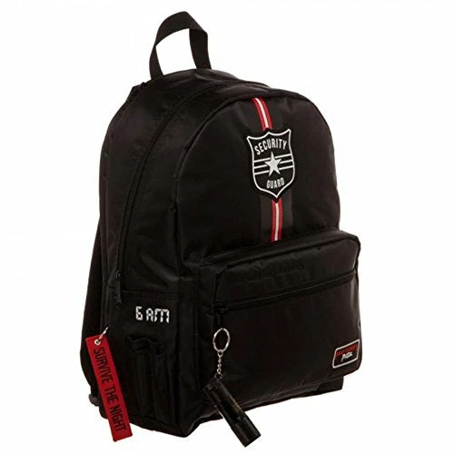 Five Nights At Freddy's Security Laptop Backpack 5 Five Nights At Freddy's Security Laptop Backpack - Image 3