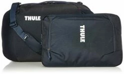 Thule Subterra Convertible Carry On 40L, Mineral, Luggage 29 Thule Subterra Convertible Carry On 40L, Mineral, Luggage -LUGGAGE FACTORY Sales 41409i lbuL