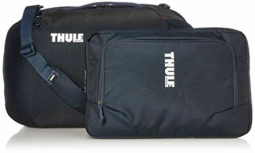 Thule Subterra Convertible Carry On 40L, Mineral, Luggage 14 Thule Subterra Convertible Carry On 40L, Mineral, Luggage - Image 12