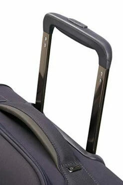 Samsonite Uplite Upright Underseater With USB Port Suitcase 45 Cm, Blue (Blue) - 115776/1090 14 Samsonite Uplite Upright Underseater With USB Port Suitcase 45 Cm, Blue (Blue) - 115776/1090 -LUGGAGE FACTORY Sales 414VFPGEy0L