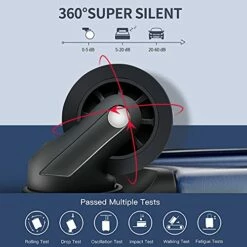 SHOWKOO 3 Piece Luggage Sets Expandable ABS Hardshell Hardside Lightweight Durable Spinner Wheels Suitcase With TSA Lock (Deep Blue) -LUGGAGE FACTORY Sales 414iTx2CC8S