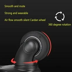 ZH Carry-On Luggage Business Travel Wheeled Rolling Laptop PC Tablet Computer Trolley Backpack, Suitcase Hand Luggage Cabin Approved Bag Lightweight For Trave Men Women 18 ZH Carry-On Luggage Business Travel Wheeled Rolling Laptop PC Tablet Computer Trolley Backpack, Suitcase Hand Luggage Cabin Approved Bag Lightweight For Trave Men Women -LUGGAGE FACTORY Sales 414mSs8lcsL