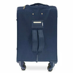 22x14x9 Airline Approved United Delta Southwest & More | CarryOn For Men & Women | Luggage Carry Bag Rolling Travel Suitcase With Large Storage Capacity | -LUGGAGE FACTORY Sales 414pssPUGgL