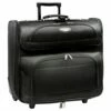 Travel Select Amsterdam Rolling Garment Bag Wheeled Luggage Case, Black (23-Inch) 2 Travel Select Amsterdam Rolling Garment Bag Wheeled Luggage Case, Black (23-Inch) -LUGGAGE FACTORY Sales 414rh 2BvZsNL