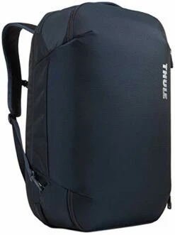 Thule Subterra Convertible Carry On 40L, Mineral, Luggage 22 Thule Subterra Convertible Carry On 40L, Mineral, Luggage -LUGGAGE FACTORY Sales 41655oKPRHL