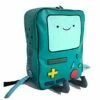 Adventure Time With Finn And Jake Boys And Girls Cartoon Network School Pu Bmo Backpack -LUGGAGE FACTORY Sales 416fPTUEOlL