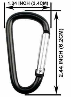 Betty Boop Large Duffel Bag, Durable Microfiber (black W/o Hook) -LUGGAGE FACTORY Sales 417fYdFUfDL