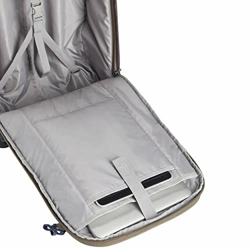 Eagle Creek Wheeled Duffel Intl Carry On, Natural Stone - One Size 13 Eagle Creek Wheeled Duffel Intl Carry On, Natural Stone - One Size - Image 11