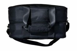 Nylon Overnight Travel Carry-On Personal Item Underseat Boarding Luggage Shoulder Duffel Bag 11 Nylon Overnight Travel Carry-On Personal Item Underseat Boarding Luggage Shoulder Duffel Bag -LUGGAGE FACTORY Sales 418yoHfQFZL