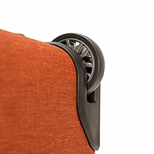 The Orange Ricardo Beverly Hills Malibu Bay Rolling Underseater Spinner Luggage 8 The Orange Ricardo Beverly Hills Malibu Bay Rolling Underseater Spinner Luggage - Image 6