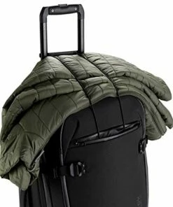 Eagle Creek Caldera Wheeled Duffel 70L|26inch Black 14 Eagle Creek Caldera Wheeled Duffel 70L|26inch Black -LUGGAGE FACTORY Sales 419ld4ShcjL