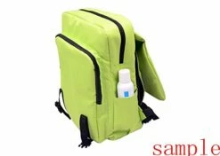 Adventure Time Lumpy Space Princess Print Oxford Fabric Casual Backpack Travelling Bag . -LUGGAGE FACTORY Sales 41AKqrzCm2L