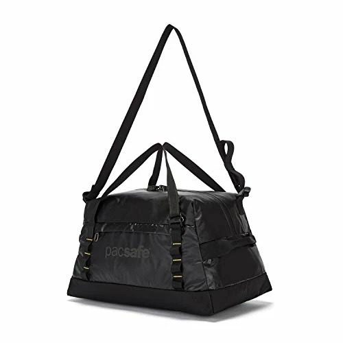 Pacsafe Dry Lite 40 Liter Anti Theft Duffel, Black 6 Pacsafe Dry Lite 40 Liter Anti Theft Duffel, Black - Image 4