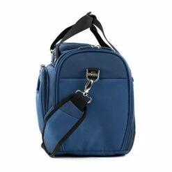 Travelpro Maxlite 5-Lightweight Underseat Carry-On Travel Tote Bag, Sapphire Blue, 18-Inch -LUGGAGE FACTORY Sales 41DMiiSWIaL