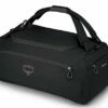 Osprey Daylite Duffel 60, Black, One Size -LUGGAGE FACTORY Sales 41F6u6uJyFL