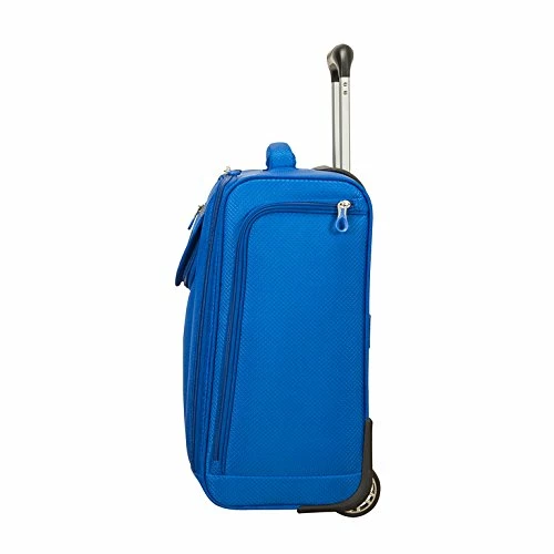 Skyway Mirage 2.0 16-inch Under Seat Rolling Tote, Blue Royal 7 Skyway Mirage 2.0 16-inch Under Seat Rolling Tote, Blue Royal - Image 5