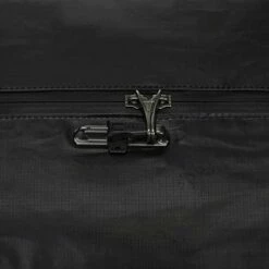 Pacsafe Dry Lite 40 Liter Anti Theft Duffel, Black 16 Pacsafe Dry Lite 40 Liter Anti Theft Duffel, Black -LUGGAGE FACTORY Sales 41FJquttXiL