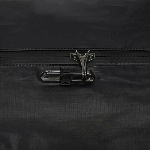 Pacsafe Dry Lite 40 Liter Anti Theft Duffel, Black 7 Pacsafe Dry Lite 40 Liter Anti Theft Duffel, Black - Image 5