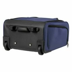 Monterey 2.0 Underseat Rolling Tote In Lake Blue -LUGGAGE FACTORY Sales 41Fm456LbTL