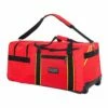 Rolling Firefighter Gear Bag Fireman Equipment Duffel With Wheels Paramedic Wheeled Travel Bags Helmet Pocket 1 Rolling Firefighter Gear Bag Fireman Equipment Duffel With Wheels Paramedic Wheeled Travel Bags Helmet Pocket -LUGGAGE FACTORY Sales 41FmNbAQsqL
