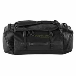 Eagle Creek Cargo Hauler Duffel - Water Repellent And Ultra Light Luggage -LUGGAGE FACTORY Sales 41Fur16sCVL