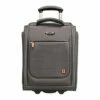 The Grey Ricardo Beverly Hills San Marcos 16-Inch Under Seat Rolling -LUGGAGE FACTORY Sales 41GQRRJ 2BpHL