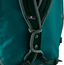 Eagle Creek Cargo Hauler Wheeled Duffel 130L, Arctic Seagreen -LUGGAGE FACTORY Sales 41GS1fFLC L