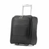 Samsonite Eco-Glide Wheeled Underseater, Midnight Black -LUGGAGE FACTORY Sales 41Gjo21fZ8L