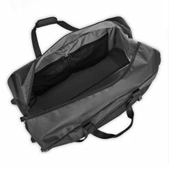 Briggs & Riley Extra Large Softside 2-Wheel Rolling Duffel, Black, 32" -LUGGAGE FACTORY Sales 41HrUFZEDvL