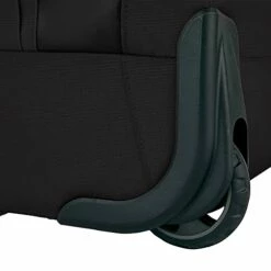 Eagle Creek Cargo Hauler XT Wheeled Duffel 90L/29 Inch, Jet Black -LUGGAGE FACTORY Sales 41HxWBlCdML