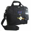 BoardingBlue Allegiant Air Free Personal Item Under Seat (Black) 2-Day-Shipping -LUGGAGE FACTORY Sales 41Jrs1P BAL