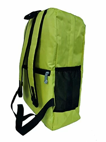 Mokago Adventure Time BMO Backpack Cosplay Canvas Shoulders Bag Student Bookbag 5 Mokago Adventure Time BMO Backpack Cosplay Canvas Shoulders Bag Student Bookbag - Image 3