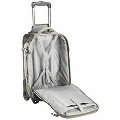Eagle Creek Wheeled Duffel Intl Carry On, Natural Stone - One Size 26 Eagle Creek Wheeled Duffel Intl Carry On, Natural Stone - One Size -LUGGAGE FACTORY Sales 41Kvi3o55VL