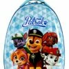 Nickelodeon PAW Patrol Boy's 18" Rolling Carry On Luggage -LUGGAGE FACTORY Sales 41LxFqTZqXL