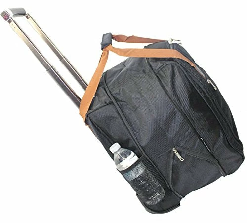 Always® BoardingBlue Personal Item Under Seat For The Airlines Of American, Frontier, Spirit, 8 Always® BoardingBlue Personal Item Under Seat For The Airlines Of American, Frontier, Spirit, - Image 6