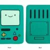 Adventure Time Beemo Passport Wallet 2 Adventure Time Beemo Passport Wallet -LUGGAGE FACTORY Sales 41Mri26Q3qL