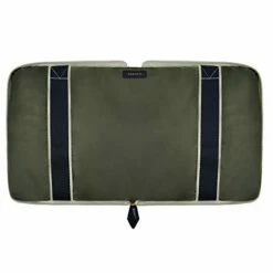 Paravel Foldable Travel Duffle Bag | Safari Green | Lightweight Carry On Bag -LUGGAGE FACTORY Sales 41NYqD5OXZL