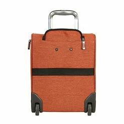 The Orange Ricardo Beverly Hills Malibu Bay Rolling Underseater Spinner Luggage 12 The Orange Ricardo Beverly Hills Malibu Bay Rolling Underseater Spinner Luggage -LUGGAGE FACTORY Sales 41OMda9H4SL