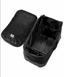 Eagle Creek Caldera Wheeled Duffel 70L|26inch Black 15 Eagle Creek Caldera Wheeled Duffel 70L|26inch Black -LUGGAGE FACTORY Sales 41ONbJtGP0L