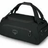 Osprey Daylite Duffel 30, Black, One Size 2 Osprey Daylite Duffel 30, Black, One Size -LUGGAGE FACTORY Sales 41OlsARsonL