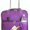 New BoardingBlue Allegiant Air Rolling Free Personal Item Under Seat (Purple) -LUGGAGE FACTORY Sales 41OwtDZDkcL