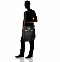 Boardingblue New Personal Item Under Seat Duffel For JetBlue Airlines 17" -LUGGAGE FACTORY Sales 41QAu GxqPL f171825e 00b3 467d bddb 3307ce277380