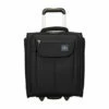 The Black Skyway Luggage Mirage 2.0 16-Inch Underseat Tote -LUGGAGE FACTORY Sales 41QEyE2meoL