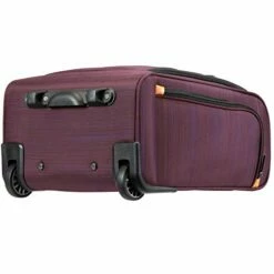 Ricardo Montecito Wheeled Underseat Carry-On Grey -LUGGAGE FACTORY Sales 41QSV7AwWlL