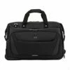Travelpro Luggage Maxlite 5 20" Lightweight Carry-on Rolling Duffel Suitcase, Black, One Size -LUGGAGE FACTORY Sales 41QWIa7oKyL