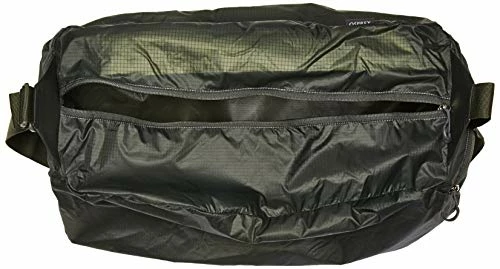Osprey UL Stuff Duffel, Shadow Grey 6 Osprey UL Stuff Duffel, Shadow Grey - Image 4